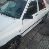 پراید 131SE مدل ۱۳۹۵|خودرو سواری و وانت|مشهد, مشکینی (شهرک غرب)|دیوار