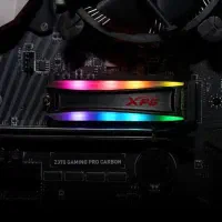 هارد SSD nvme برند xpg|قطعات و لوازم جانبی رایانه|ملارد, |دیوار