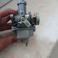 کاربراتور