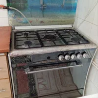 اجاق گاز