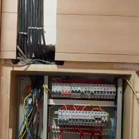 پیمانکار برق ساختمان و صنعتی اجرا تابلو برق|خدمات پیشه و مهارت|تهران, شهرک انصار|دیوار