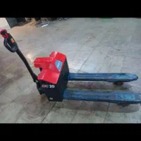 جک پالت پمپ بازشو لیفتراک|خودرو سنگین|بیرجند, |دیوار