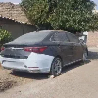 چری آریزو ۶ اکسلنت ۹۹ از قبل بدون رنگ بیرنگ تصادفی|خودرو سواری و وانت|تهران, مهرآباد جنوبی|دیوار