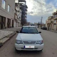 پراید132مدل93دوگانه‌سوز