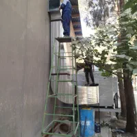 استخدام نیروی کار ساده یا فنی (کانال سازی)