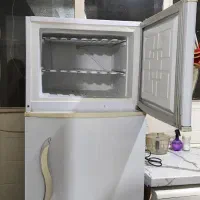 یخچال اورست|یخچال و فریزر|تهران, جیحون|دیوار