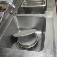 فروش  تجهیزات فست فود فوری عجله دارم|کافی‌شاپ و رستوران|محمدیه-قزوین, |دیوار