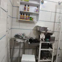 وسایل قصابی|فروشگاه و مغازه|تهران, انبار نفت|دیوار