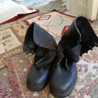 پوتین سربازی سایز 46