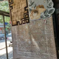 پادری وگلیم فرش***