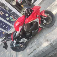 موتور بی‌رنگ هیوسانگ