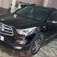 هایما S5 اتوماتیک مدل 1402