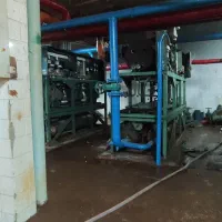 چیلر جذبی موتور خانه|خدمات پیشه و مهارت|تهران, یوسف‌آباد|دیوار