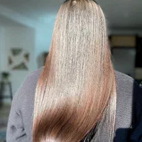 آموزش فول پکیج کراتین و احیا