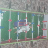 فروش فوتبال دستی بزرگ|اسباببازی|اسلامشهر, شهرک واوان|دیوار