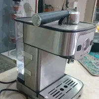 قهوه ساز کاسونیک|سماور، چای‌ساز، قهوه‌ساز|مشهد, شهرک رازی (شهرک غرب)|دیوار