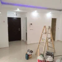 رنگ ساختمان امینی