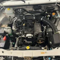 مزدا وانت کارا تک کابین ۲۰۰۰ صفر مدل ۱۴۰۲/۱۱/۳۰|خودرو سواری و وانت|اهواز, کارون|دیوار