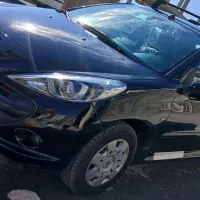 207 tu5 1404|خودرو سواری و وانت|دماوند, دماوند|دیوار