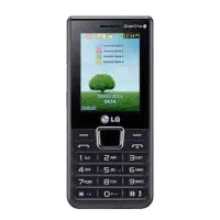 گوشی ال جی چهار سیم کارت