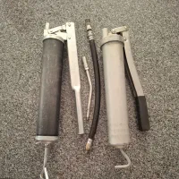 گریس پمپ سوئدی و آلمانی