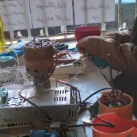 خدمات فنی رضا