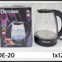 چای ساز دسینی