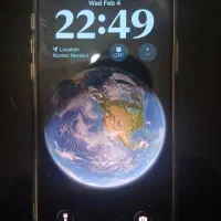 ایفون 13promaxریجیتر شده...