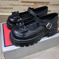 کفش لوفر شیک