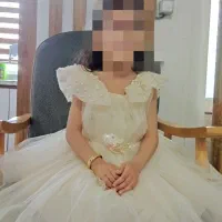 لباس مجلسی بچگانه|کفش و لباس بچه|کهریزک, |دیوار