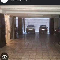 اجاره پارکینگ مسقف و بدون مزاحم  افسریه