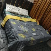 تخت خاب دونفره