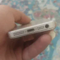 ایفون 5s سالم کم کارکرد|موبایل|مشهد, شاهد (شهرک غرب)|دیوار