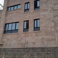 عایق درب و پنجره دوجداره