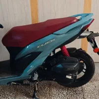 موتور طرح کلیک آبی مازراتی