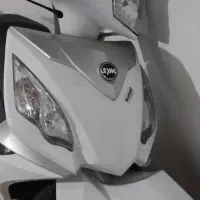 موتور سیکلت شوکا 130 صفر کارکرد مدل 1403