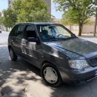 پراید 111 مدل 90