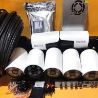 دوربینمداربسته // ویرا سیستم امنیت خانه و محل کار