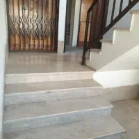 ۱۰۰ متری دو خوابه همکف رهن کامل۴۰۰|اجارهٔ آپارتمان|فولادشهر, B6|دیوار