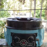 اجاق گاززمینی
