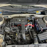 سمند ۸۵ ایکس ۷ درحد|خودرو سواری و وانت|سنندج, |دیوار