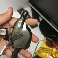 شیفتر X9 اسرم دانهیل  اندرو