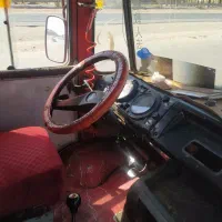 مینی بوس بنز مدل 64