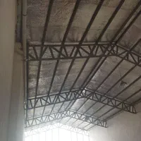 فروش سوله 250متری،طرحچی،خین عرب،منطقه حسن شهاب|فروش دفتر صنعتی، کشاورزی، تجاری|مشهد, نوید|دیوار
