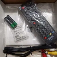 دستگاه گیرنده دیجیتال داخلی مارشال خروجی HDMI نو|صوتی و تصویری|اردبیل, |دیوار