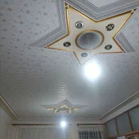 طرح کاغذدیواری نقاشی ساختمان|خدمات پیشه و مهارت|سراب, |دیوار