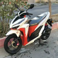 طرح کلیک۱۵۰|موتورسیکلت|کرمانشاه, |دیوار