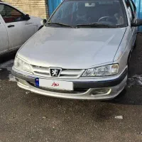 پرشیا ۱۳۸۶|خودرو سواری و وانت|تبریز, |دیوار