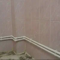 فنر دستگاه نشت یاب لوله کشی بازسازی ساختمان و...|خدمات پیشه و مهارت|اندیشه, اندیشه فاز ۴|دیوار