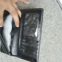 کیف پول چرم نو|کیف، کفش، کمربند|تهران, هفت چنار|دیوار
